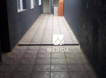 0ae35fa364be6eec0d55142601298e329e7e1cc2 · Sobrado com 2 dormitórios à venda, 150 m² por R$ 575.000,00 - Vila Pires - Santo André/SP