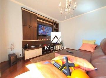 20d9f1be72662378f60e579f4fed9c41fbc42ca2 · Apartamento com 3 dormitórios à venda, 153 m² por R$ 1.100.000,00 - Jardim Bela Vista - Santo André/