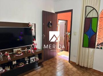 9e396f2a80d887020d7ece07c4523f275f9929f3 · Sobrado com 4 dormitórios à venda, 165 m² por R$ 610.000,00 - Vila Guiomar - Santo André/SP