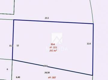 bd490941d2f0d22cdb37164d5a8c0300e9544313 · Terreno à venda, 295 m² por R$ 600.000,00 - Vila Guiomar - Santo André/SP