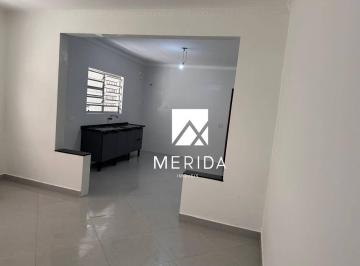 Cozinha · Sobrado com 3 dormitórios à venda, 183 m² por R$ 678.400,00 - Parque Marajoara - Santo André/SP