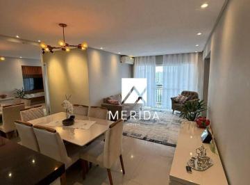 3be6bb6fcf994725e5ee7504ae04c9b1dbce37bd · Apartamento com 3 dormitórios à venda, 93 m² por R$ 829.990,00 - Vila Bastos - Santo André/SP