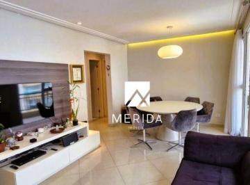 b8da8105c726fcda04707b8d7cec21ec56525ef7 · Apartamento com 3 quartos à venda, 107 m² por R$ 850.000 - Jardim Bela Vista - Santo André/SP