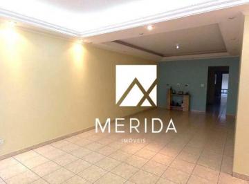 658192d7ae61df26910ce10321a0d76648f7ae4d · Sobrado com 3 dormitórios à venda, 302 m² por R$ 1.080.000,00 - Campestre - Santo André/SP