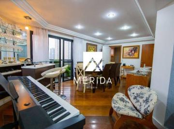 618d89d5e399996655cc6c4324bfc69e7b8f631f · Apartamento com 3 dormitórios à venda, 160 m² por R$ 869.000,00 - Vila Bastos - Santo André/SP