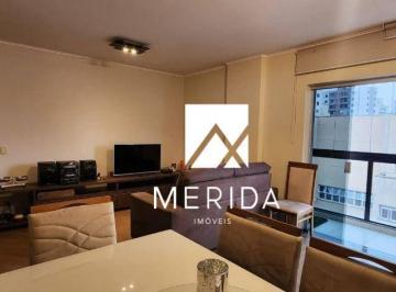 a8187ac11a02ba83ea89f919ac943b10706cd870 · Apartamento com 3 dormitórios à venda, 110 m² por R$ 750.000,00 - Vila Bastos - Santo André/SP