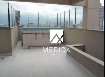 Cobertura · Cobertura com 4 dormitórios à venda, 380 m² por R$ 4.700.000,00 - Campestre - Santo André/SP
