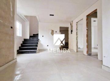 c56bfc6045e38fd97005b4a2489c5f4e44bbb7be · Cobertura com 2 dormitórios à venda, 90 m² por R$ 700.000,00 - Vila Bastos - Santo André/SP