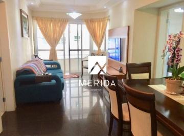26e99aa32b36beb07ffc248f3d42be20898308e0 · Apartamento com 3 dormitórios à venda, 110 m² por R$ 745.000,00 - Vila Valparaíso - Santo André/SP