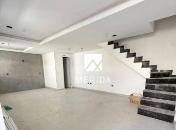 4bfeaae3372c9f8c12db7dd7440315b7e6402c2f · Sobrado com 3 dormitórios à venda, 83 m² por R$ 869.000,00 - Jardim - Santo André/SP
