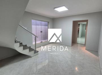 028f24ea38c4fcdec924485db3773d00dbe6b671 · Sobrado com 3 dormitórios para alugar, 165 m² por R$ 4.760,00/mês - Jardim - Santo André/SP