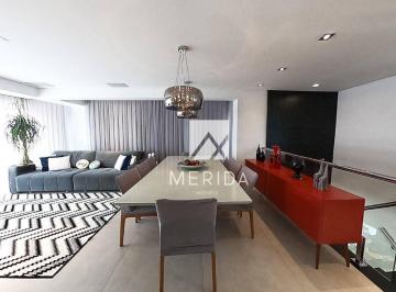 8cb58b406a3c0472609b9a33e8a18b01a79b15f5 · Cobertura com 2 dormitórios à venda, 280 m² por R$ 4.295.000,00 - Jardim - Santo André/SP