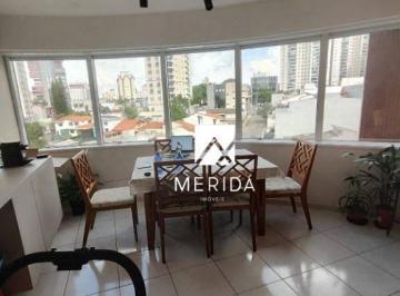 e43c56d931488cf0ea51b0ecfc9683058075b7b8 · Apartamento com 2 dormitórios à venda, 77 m² por R$ 630.000,00 - Jardim Bela Vista - Santo André/SP
