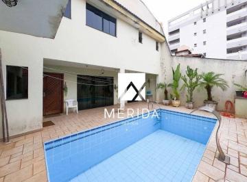 f61304edfdccb14ce7d5b6bb94aec4b0dab49fbe · Sobrado com 4 dormitórios à venda, 540 m² por R$ 1.689.000,00 - Jardim - Santo André/SP