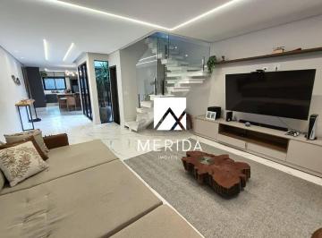 209103f27d8eb02391c231b4754a7b4fde9aa4f6 · Sobrado com 3 quartos à venda, 300 m² por R$ 2.862.000 - Vila Alpina - Santo André/SP