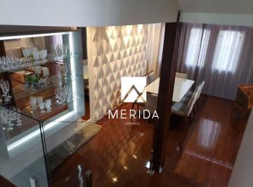 790dbaa333e138c09f8152b85aac65d76647fbd7 · Sobrado com 3 dormitórios à venda, 173 m² por R$ 1.500.000,00 - Vila Bastos - Santo André/SP