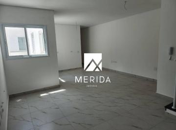 2c4ac6fd7e64275c4027fdfd88857e4a9f5ff8fe · Cobertura com 3 quartos à venda, 163 m² por R$ 900.000 - Campestre - Santo André/SP