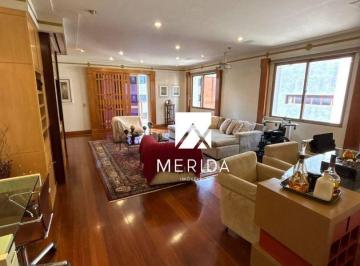 80f881334294adc2c9a5ff82b970601829f21bed · Apartamento com 4 quartos  à venda, 260 m² por R$ 2.200.000 - Jardim - Santo André/SP
