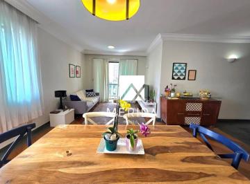 2418bef65f1045d07ac2ebc38d934fdbd182cad8 · Apartamento com 3 dormitórios à venda, 150 m² por R$ 850.000,00 - Jardim Bela Vista - Santo André/SP