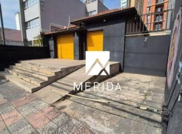 Fachada · Salão para alugar, 226 m² por R$ 12.936,00/mês - Jardim - Santo André/SP