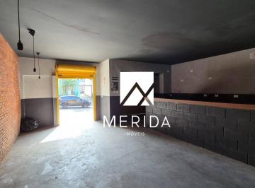 Salão · Salão para alugar, 226 m² por R$ 12.935,00/mês - Jardim - Santo André/SP