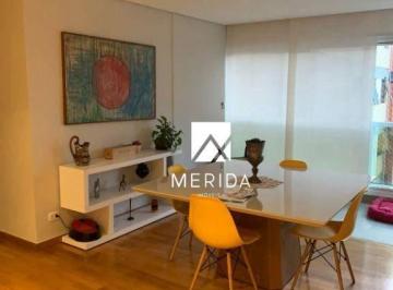 291365564f6f931b97e348ebffd662e38dc05cf7 · Apartamento com 3 quartos à venda, 140 m² por R$ 1.249.990 - Jardim - Santo André/SP