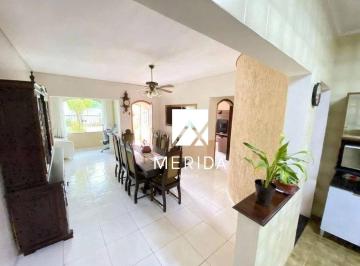 Salas · Casa com 7 dormitórios à venda, 303 m² por R$ 1.500.000,00 - Paraíso - Santo André/SP