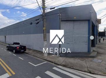 Galpão · Galpão para alugar, 350 m² por R$ 16.599,00/mês - Jardim Ocara - Santo André/SP