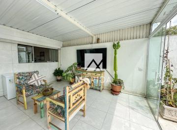 9a975f3336e0534db8cefdc5b1906949f38df58a · Apartamento com 3 dormitórios à venda, 220 m² por R$ 980.000,00 - Vila Humaitá - Santo André/SP