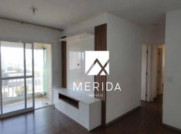b546c0c223da0d15cbc2988ce28e8a5aa78b1c3d · Apartamento com 2 dormitórios à venda, 58 m² por R$ 635.000,00 - Campestre - Santo André/SP