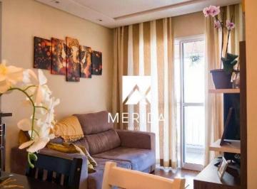 2ca39b7068a19f072538a6c696b8661c970a55fd · Apartamento com 2 dormitórios à venda, 58 m² por R$ 670.000,00 - Campestre - Santo André/SP