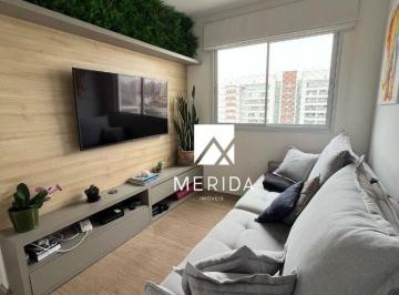 fb3be9c171d8d39c75213f0a690f596a22ded991 · Apartamento com 2 dormitórios à venda, 68 m² por R$ 953.000,00 - Cerâmica - São Caetano do Sul/SP
