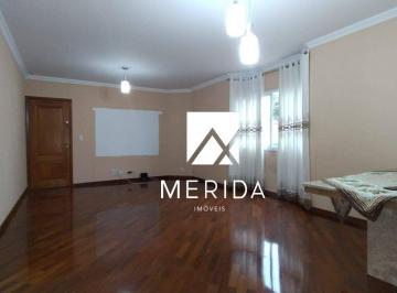 Sala · Apartamento com 3 dormitórios à venda, 115 m² por R$ 636.000,00 - Jardim Bela Vista - Santo André/SP