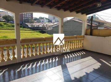 318c32b7cc2e9dab229a7bc53e333cb7848db6ab · Casa com 2 quartos à venda, 227 m² por R$ 850.000 - Campestre - Santo André/SP