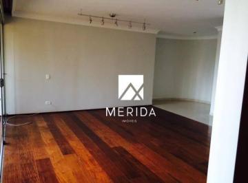 33538d9409c99ad3bce769f5f60f9cd8c7d0a7b1 · Apartamento com 3 dormitórios para alugar, 140 m² por R$ 6.584,00/mês - Jardim - Santo André/SP