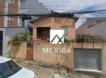 5b866b13c9c1784b158f055bf7371fac239c37d8 · Terreno à venda, 400 m² por R$ 1.600.000,00 - Jardim Bela Vista - Santo André/SP