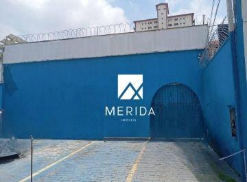 bcabde4a6ec62260429fb2dd3a75cfbda1de9c1b · Terreno à venda, 400 m² por R$ 1.850.000,00 - Centro - Santo André/SP