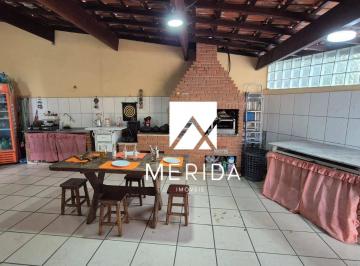 Área gourmet · Sobrado com 4 dormitórios à venda, 228 m² por R$ 950.000,00 - Vila Alpina - Santo André/SP