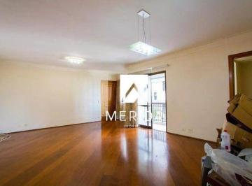 fa7d2e7e73cc8ad011bf26a9b44302c4cf4cb826 · Apartamento com 3 quartos para alugar, 140 m² por R$ 5.299/mês - Vila Assunção - Santo André/SP