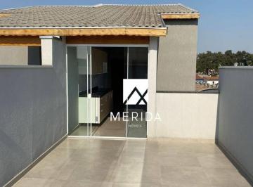 ab01c55c654134513a2831a2e49878c0fd0aeade · Cobertura com 2 dormitórios à venda, 100 m² por R$ 637.000,00 - Vila Camilópolis - Santo André/SP