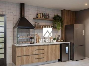 Área gourmet · Cobertura com 3 dormitórios à venda, 170 m² por R$ 1.580.000,00 - Jardim - Santo André/SP