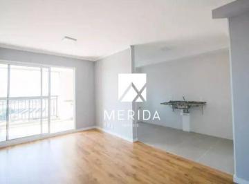Sala · Apartamento com 2 dormitórios à venda, 68 m² por R$ 630.600,00 - Casa Branca - Santo André/SP