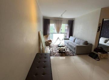 2b1ad5cc80f0610708431be11fab09229a14a6cc · Apartamento com 3 dormitórios à venda, 93 m² por R$ 849.900,00 - Vila Bastos - Santo André/SP