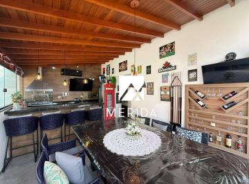 Cobertura · Cobertura com 2 dormitórios à venda, 107 m² por R$ 750.000,00 - Vila Assunção - Santo André/SP