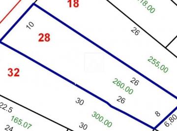 3b1362532417d64ddc0a5a1a67c94540b7249f1a · Terreno à venda, 260 m² por R$ 1.200.000,00 - Vila Assunção - Santo André/SP