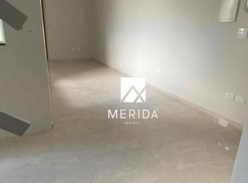 d9bef1bd43be105840bce1439ece87697a967eb4 · Cobertura com 2 dormitórios à venda, 104 m² por R$ 544.900,00 - Parque das Nações - Santo André/SP