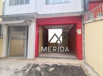 831df21d8dd6c6847add4910869b7c142298987d · Salão para alugar, 75 m² por R$ 4.539,00/mês - Jardim - Santo André/SP