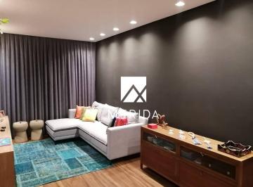 Sala · Cobertura com 2 quartos à venda, 100 m² por R$ 699.000 - Vila Bastos - Santo André/SP
