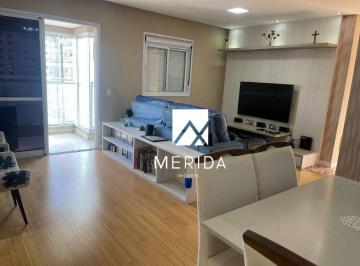 69212a1de44fd621daf48b63dd32a348d4b5f48c · Apartamento com 3 quartos à venda, 115 m² por R$ 1.200.000 - Jardim - Santo André/SP