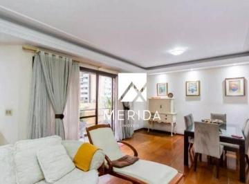 7711885bc3733c2e554856a144b25785b0b85113 · Apartamento com 3 dormitórios à venda, 151 m² por R$ 1.100.000,00 - Jardim - Santo André/SP